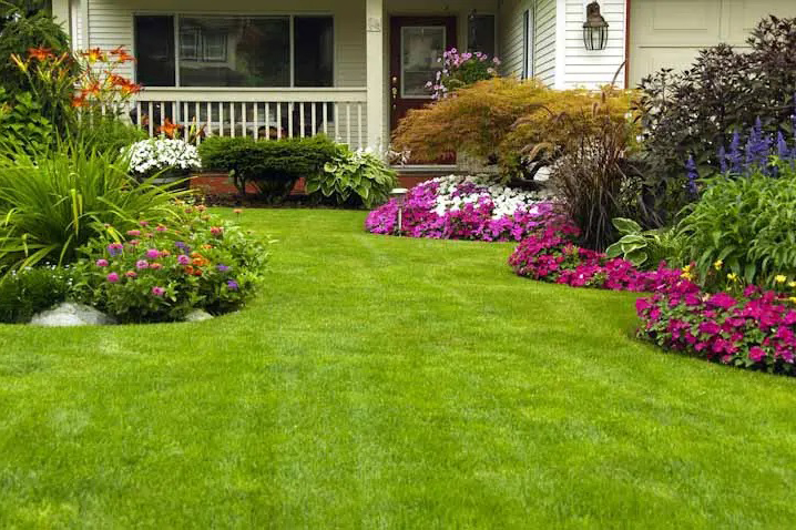 Gardening services