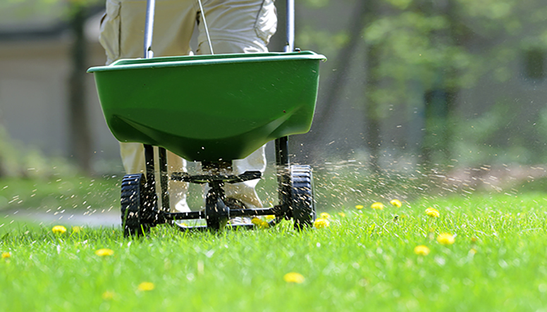 Lawn fertilization services Inglewood USA